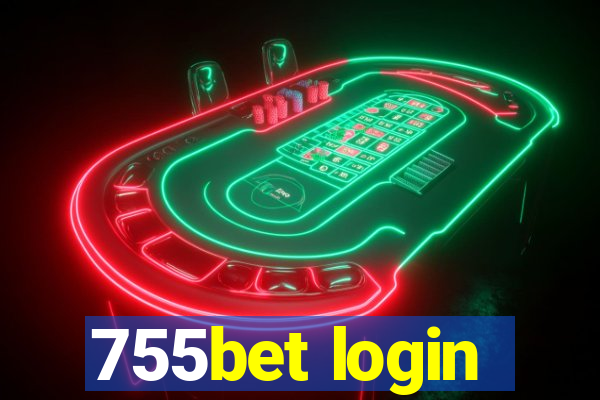 755bet login